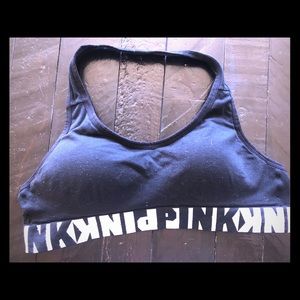 Victoria secret PINK cool and comfy bra